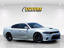 2022_Dodge_Charger_R/T_ Roseville CA