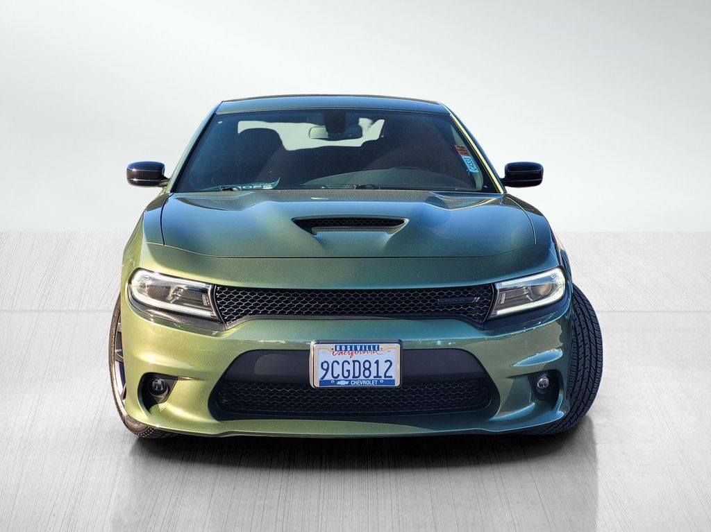 2022 Dodge Charger R/T