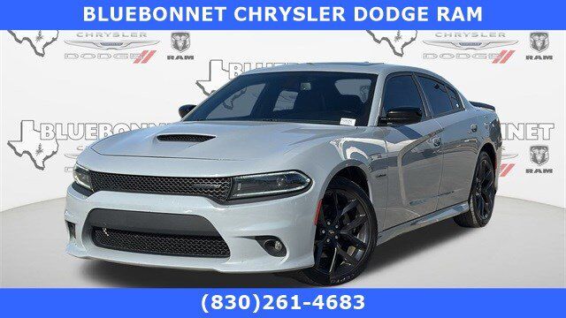 2022 Dodge Charger R/T