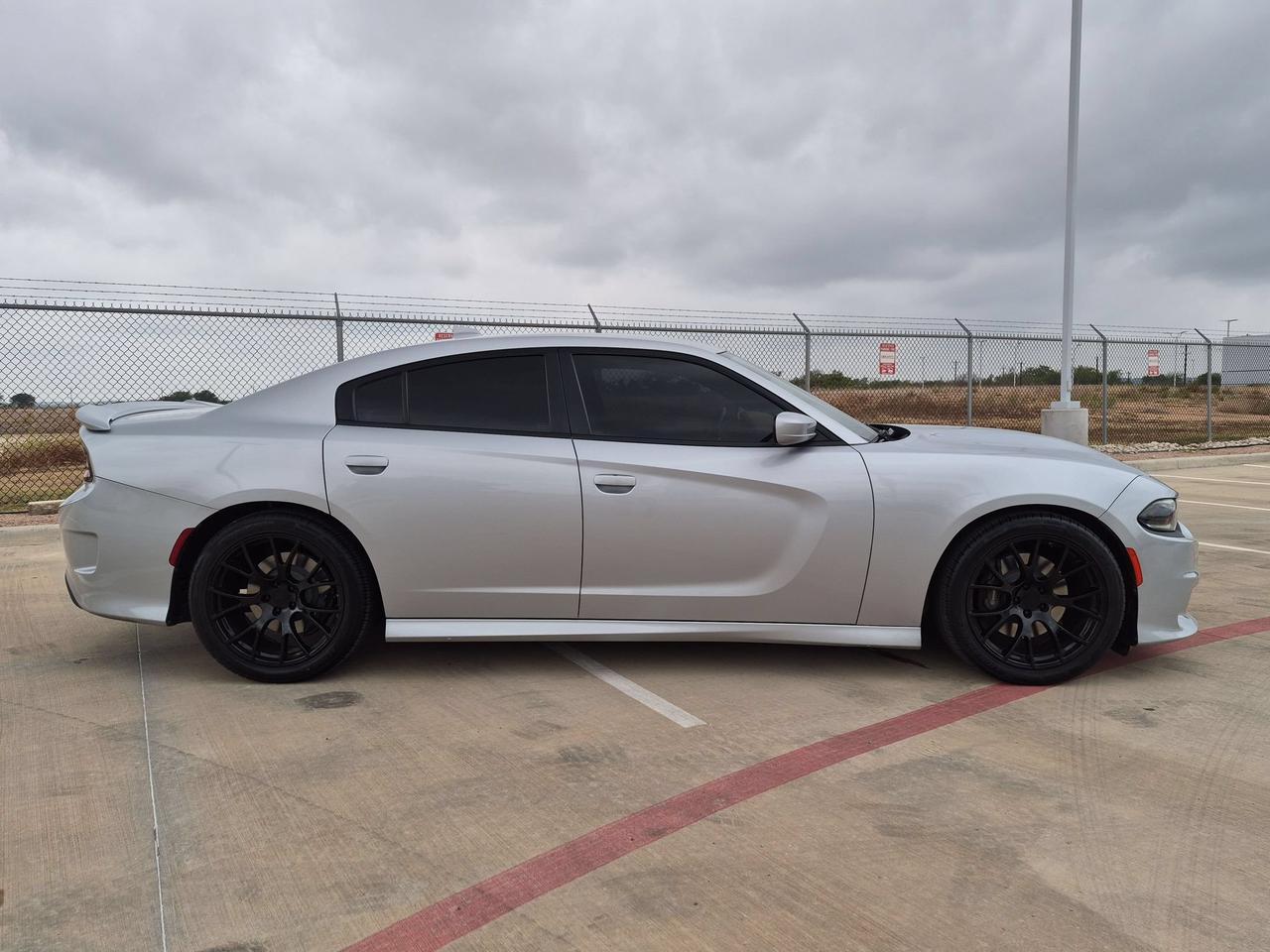 2022 Dodge Charger R/T