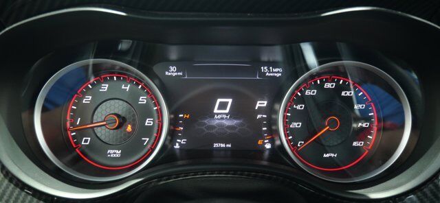 2022 Dodge Charger R/T San Juan TX