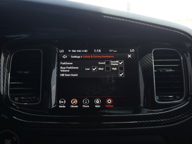 2022 Dodge Charger R/T San Juan TX