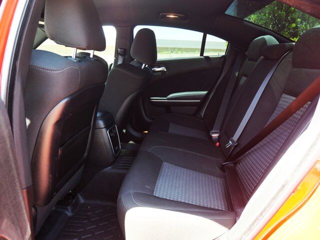 2022 Dodge Charger R/T San Juan TX