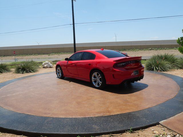 2022 Dodge Charger R/T San Juan TX