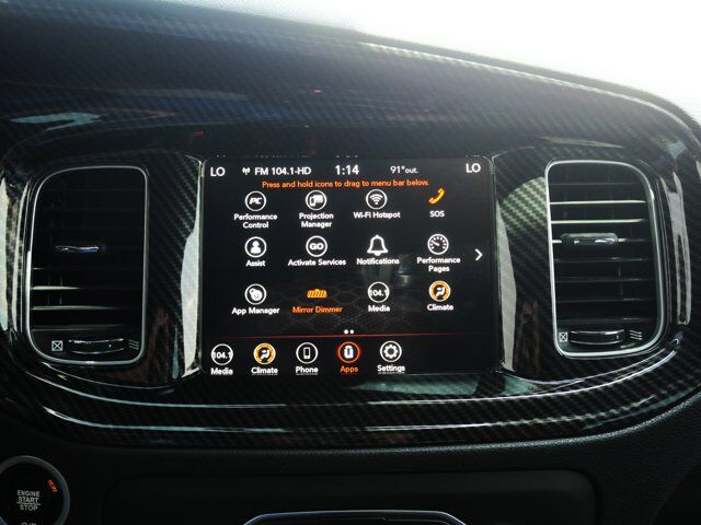 2022 Dodge Charger R/T San Juan TX
