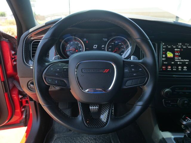 2022 Dodge Charger R/T San Juan TX