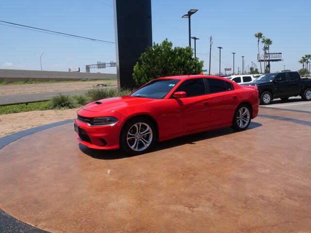 2022 Dodge Charger R/T San Juan TX
