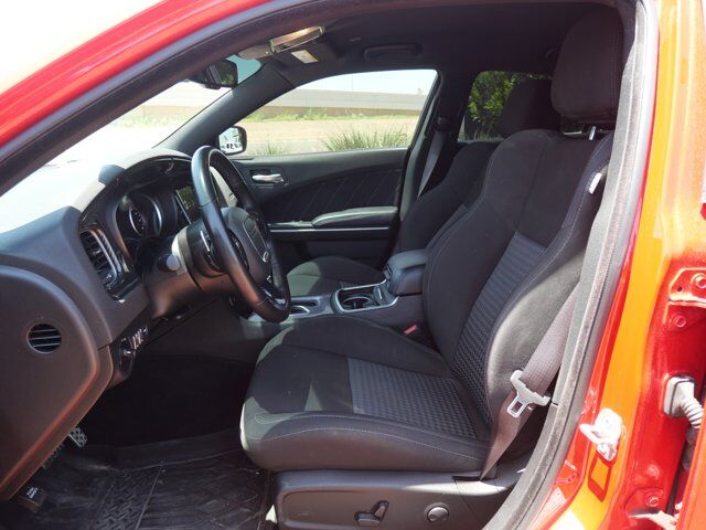 2022 Dodge Charger R/T San Juan TX
