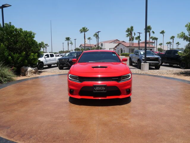 2022 Dodge Charger R/T San Juan TX