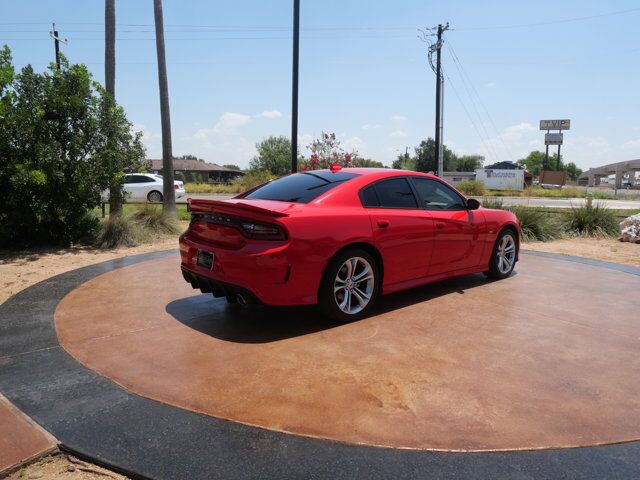 2022 Dodge Charger R/T San Juan TX
