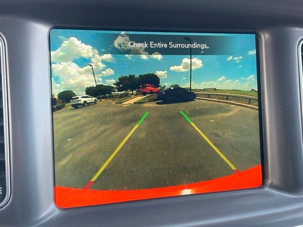 2022 Dodge Charger R/T San Antonio TX
