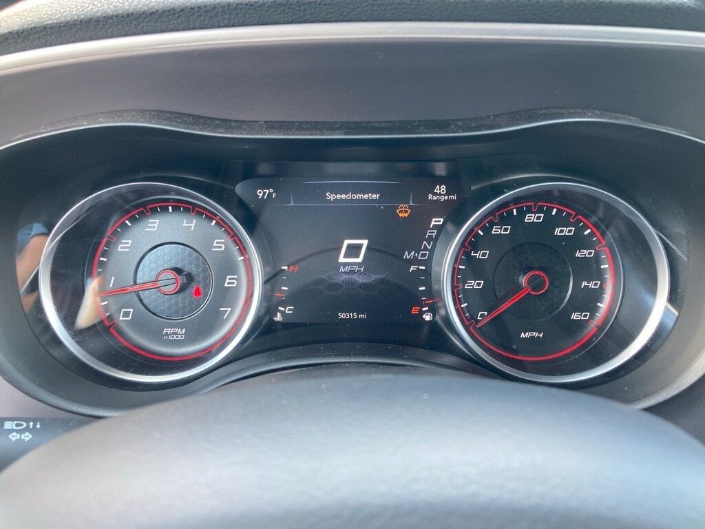 2022 Dodge Charger R/T San Antonio TX