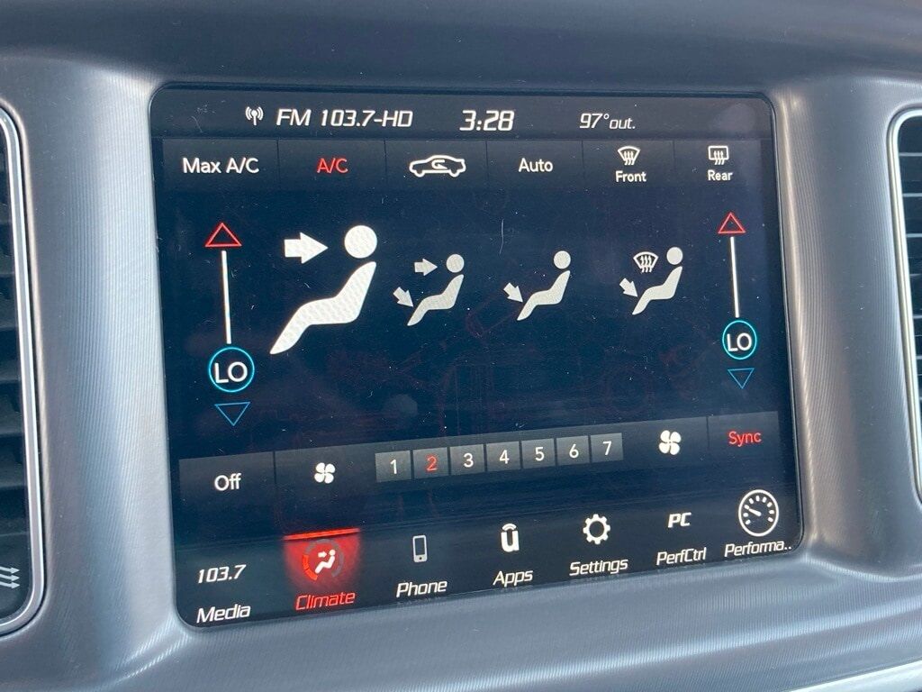 2022 Dodge Charger R/T San Antonio TX