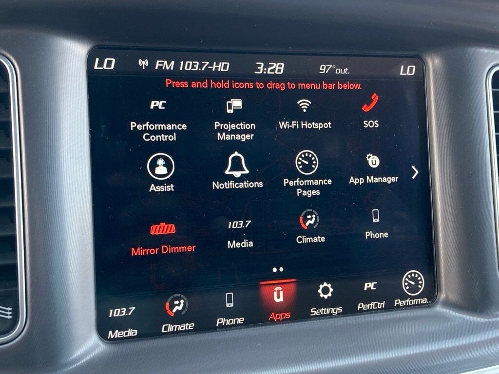 2022 Dodge Charger R/T San Antonio TX