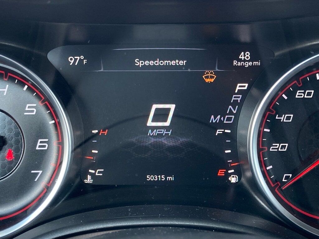 2022 Dodge Charger R/T San Antonio TX