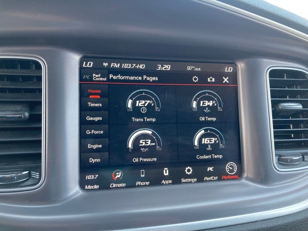 2022 Dodge Charger R/T San Antonio TX