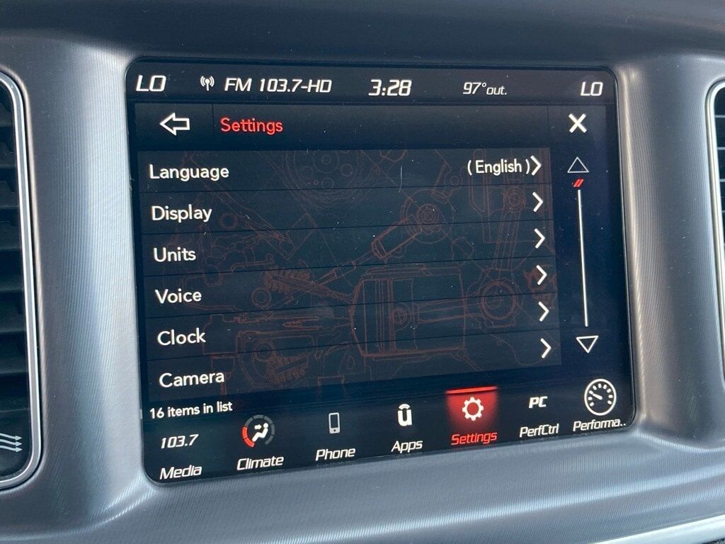 2022 Dodge Charger R/T San Antonio TX