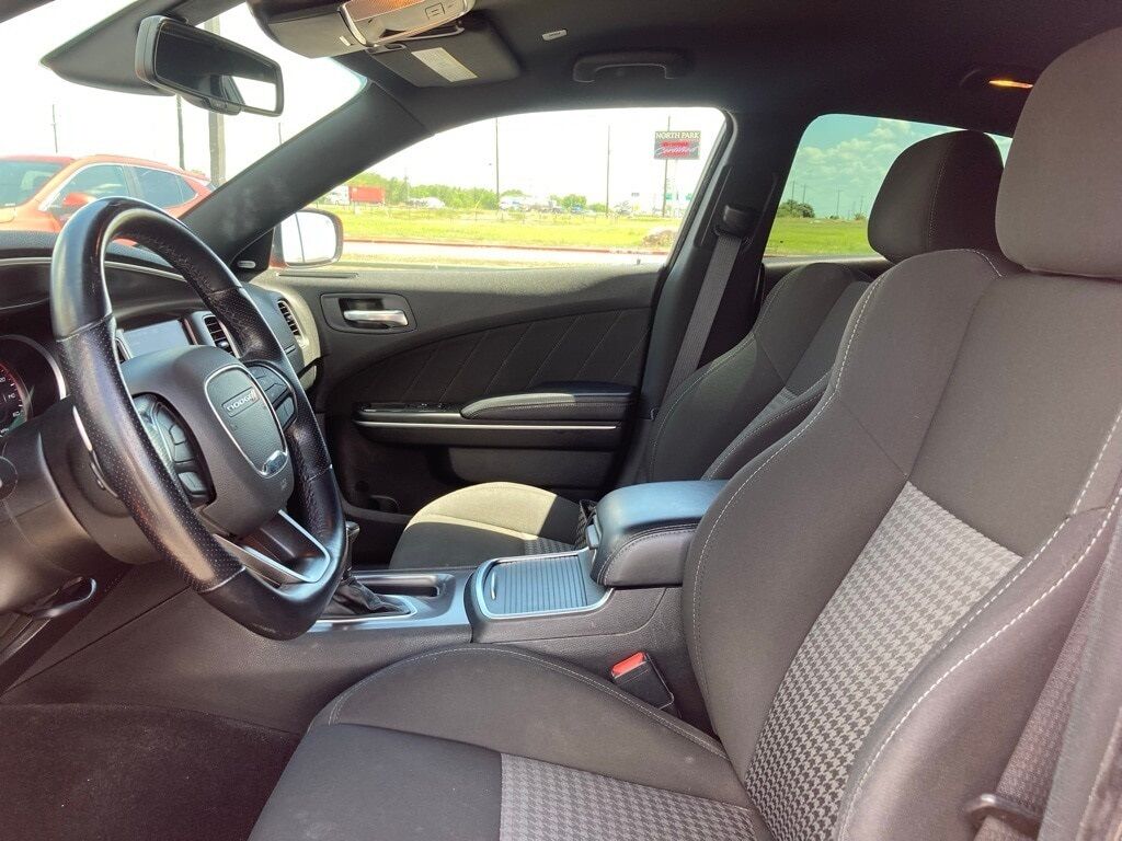 2022 Dodge Charger R/T San Antonio TX