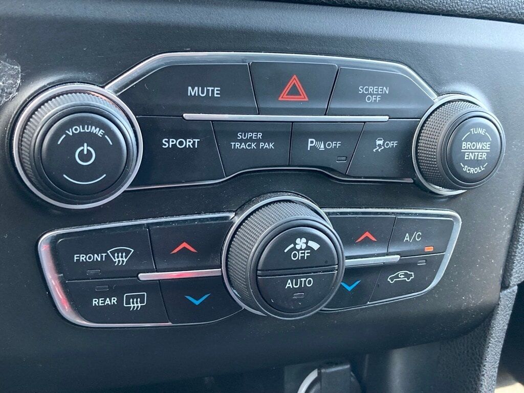 2022 Dodge Charger R/T San Antonio TX