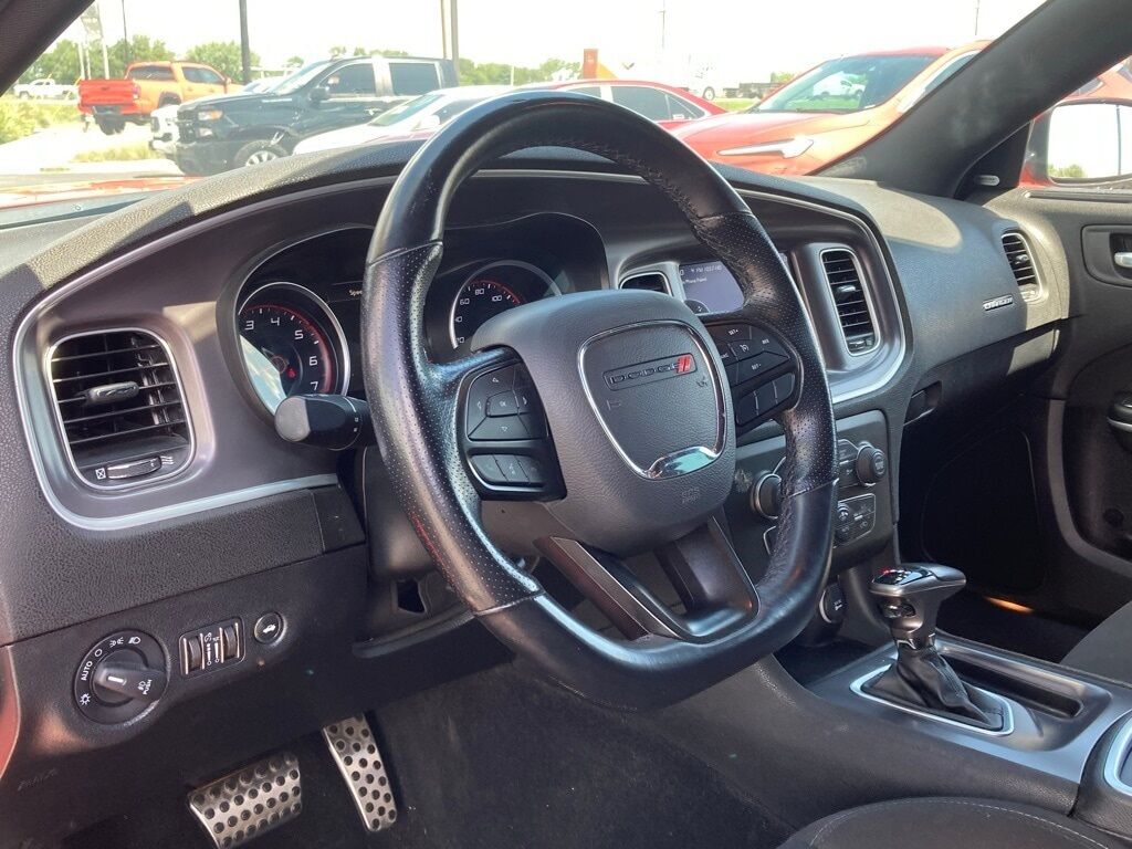 2022 Dodge Charger R/T San Antonio TX