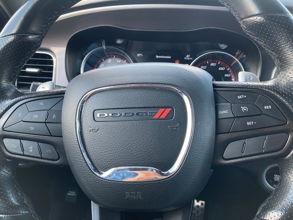 2022 Dodge Charger R/T San Antonio TX