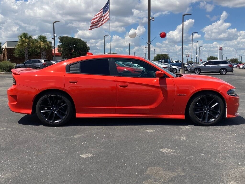 2022 Dodge Charger R/T San Antonio TX