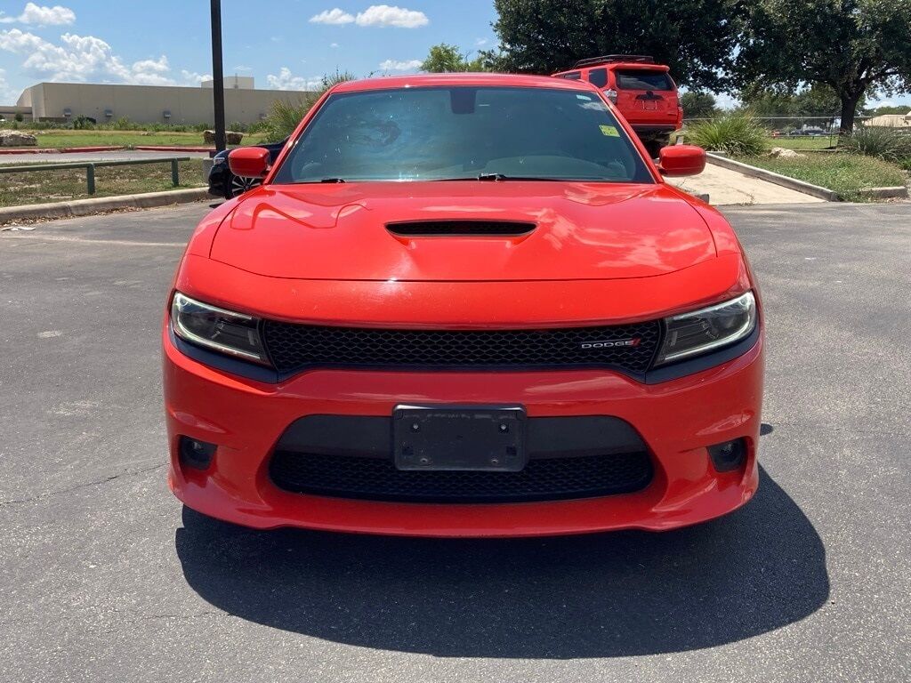 2022 Dodge Charger R/T San Antonio TX