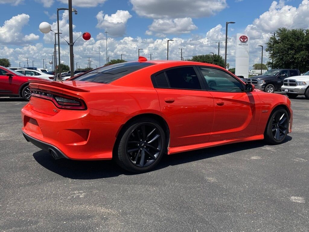 2022 Dodge Charger R/T San Antonio TX