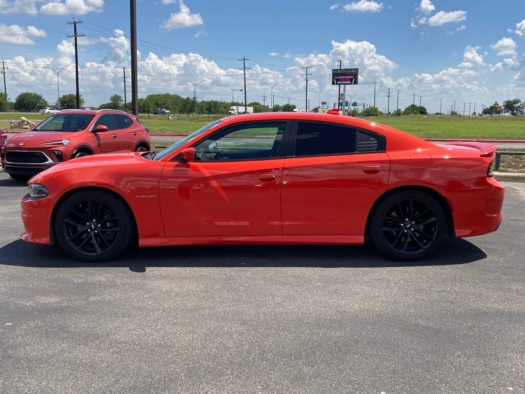 2022 Dodge Charger R/T San Antonio TX