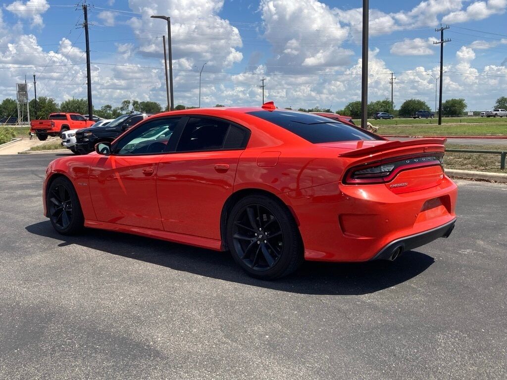 2022 Dodge Charger R/T San Antonio TX