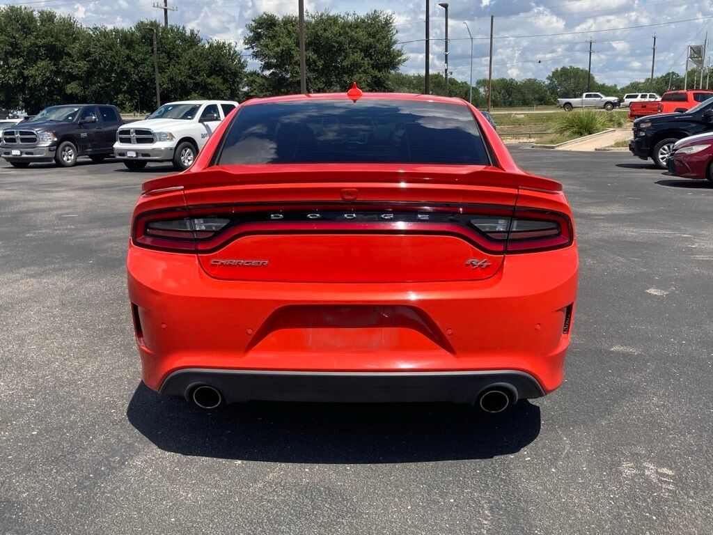 2022 Dodge Charger R/T San Antonio TX