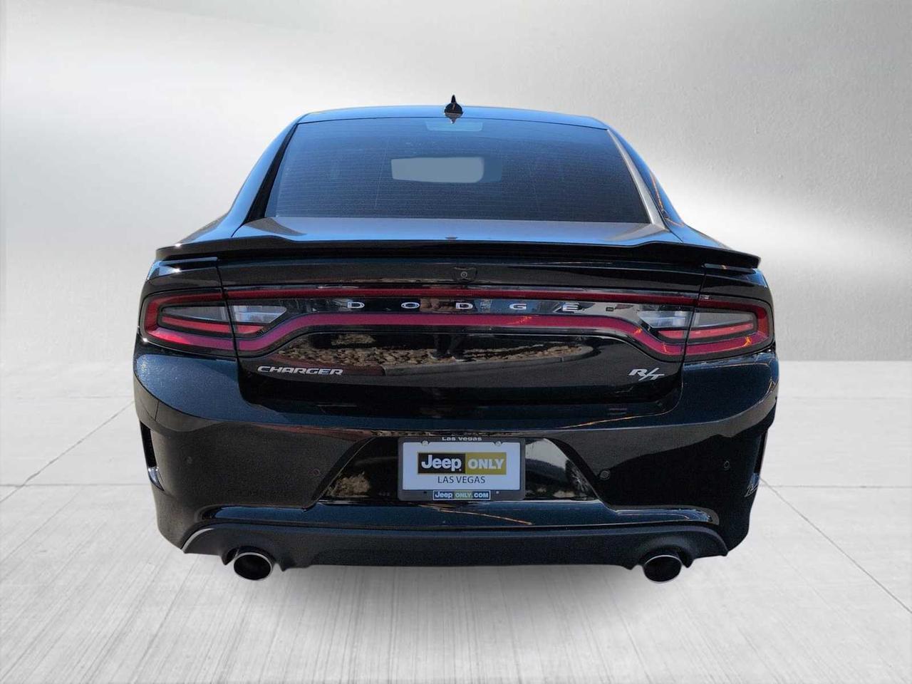 2022 Dodge Charger R/T Irving TX