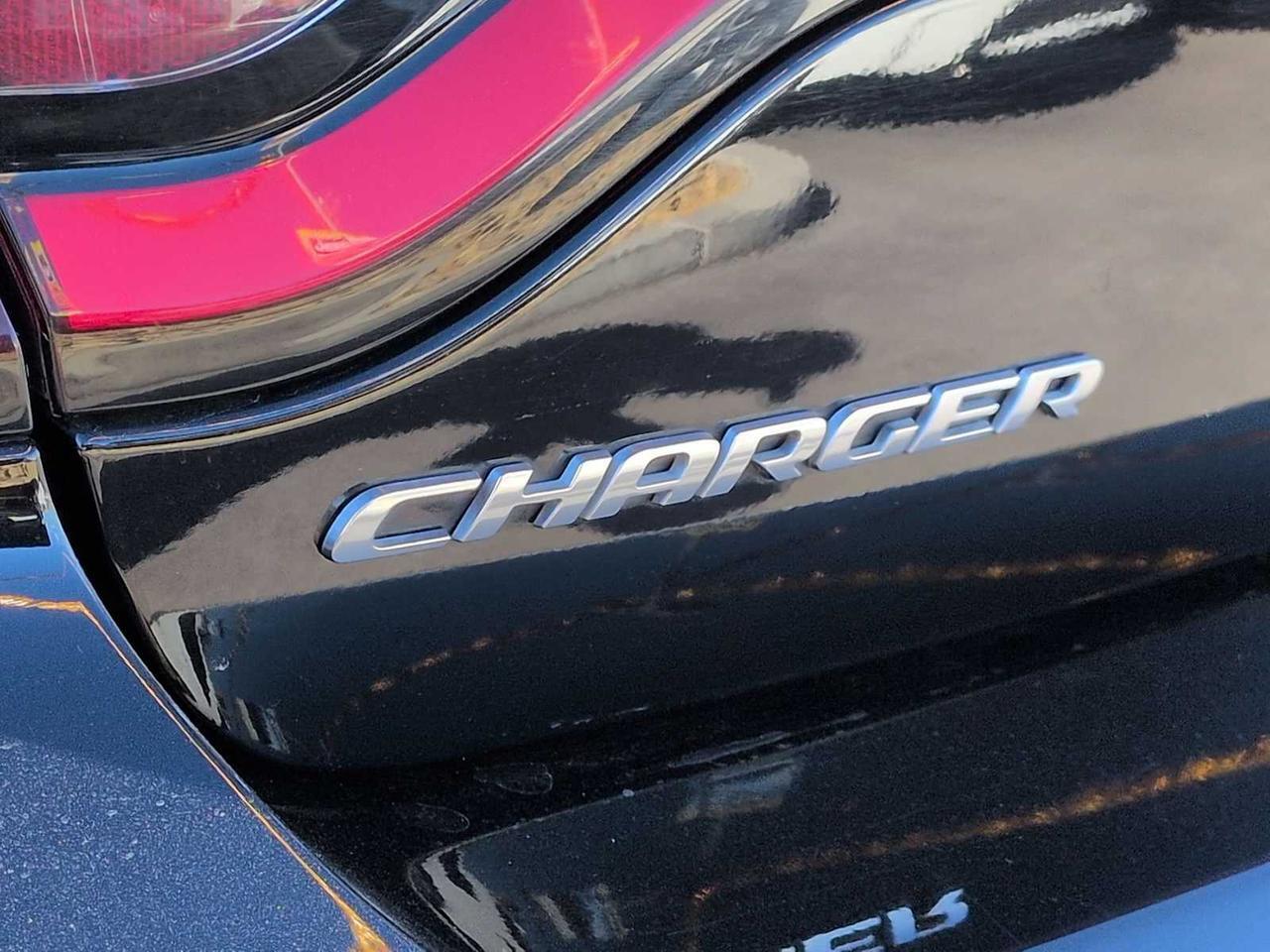 2022 Dodge Charger R/T Irving TX