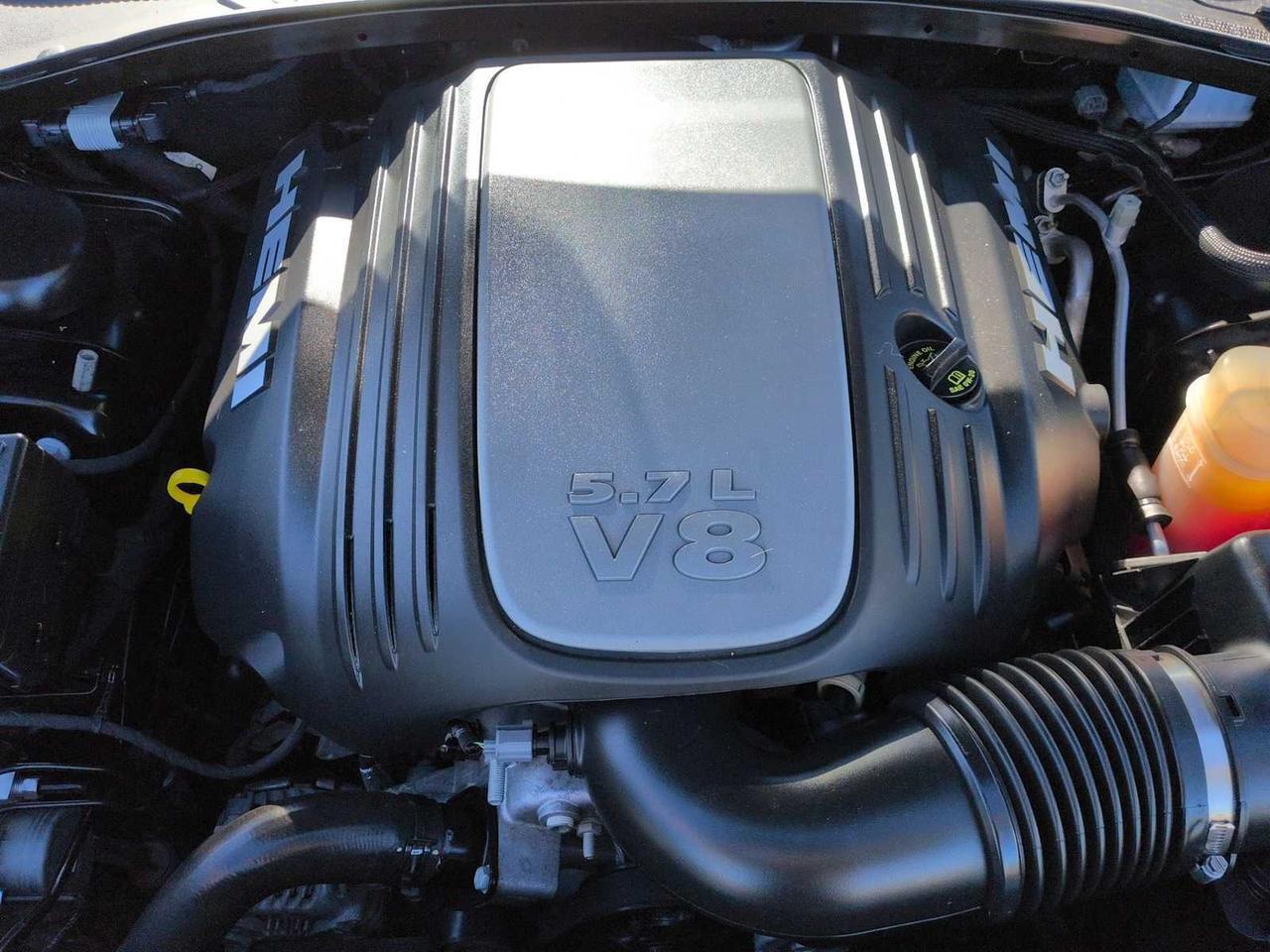 2022 Dodge Charger R/T Irving TX