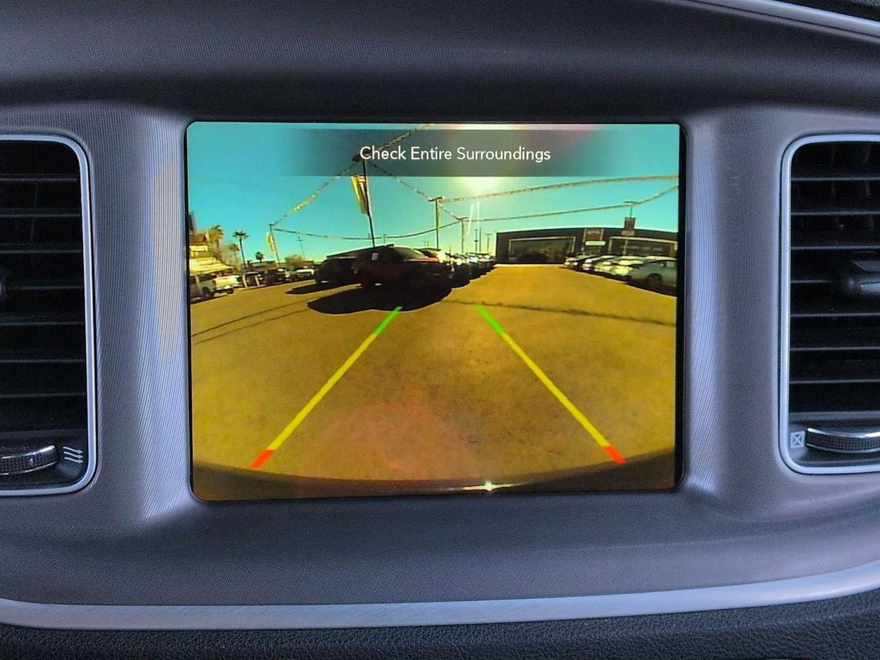 2022 Dodge Charger R/T Irving TX