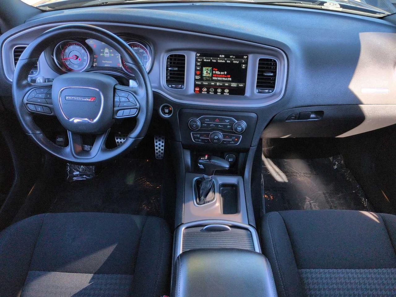 2022 Dodge Charger R/T Irving TX