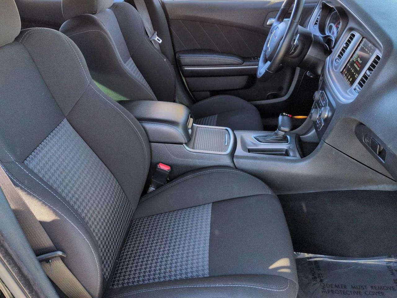 2022 Dodge Charger R/T Irving TX