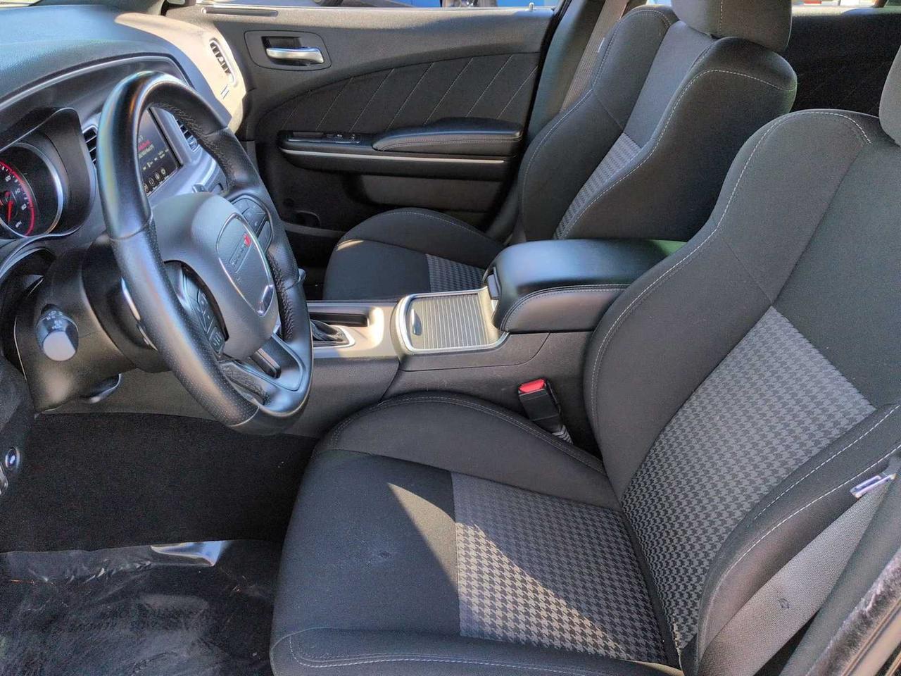 2022 Dodge Charger R/T Irving TX