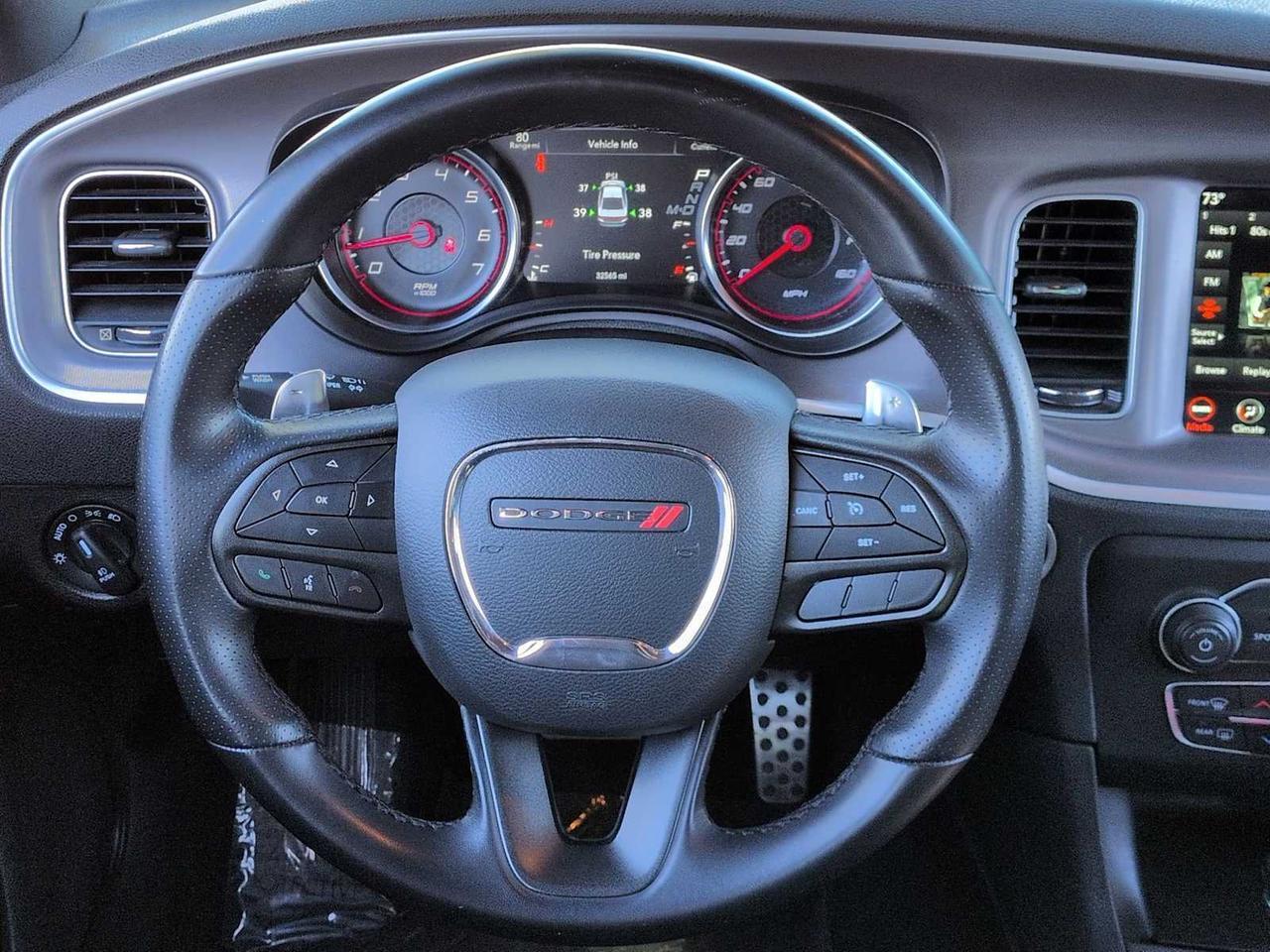 2022 Dodge Charger R/T Irving TX