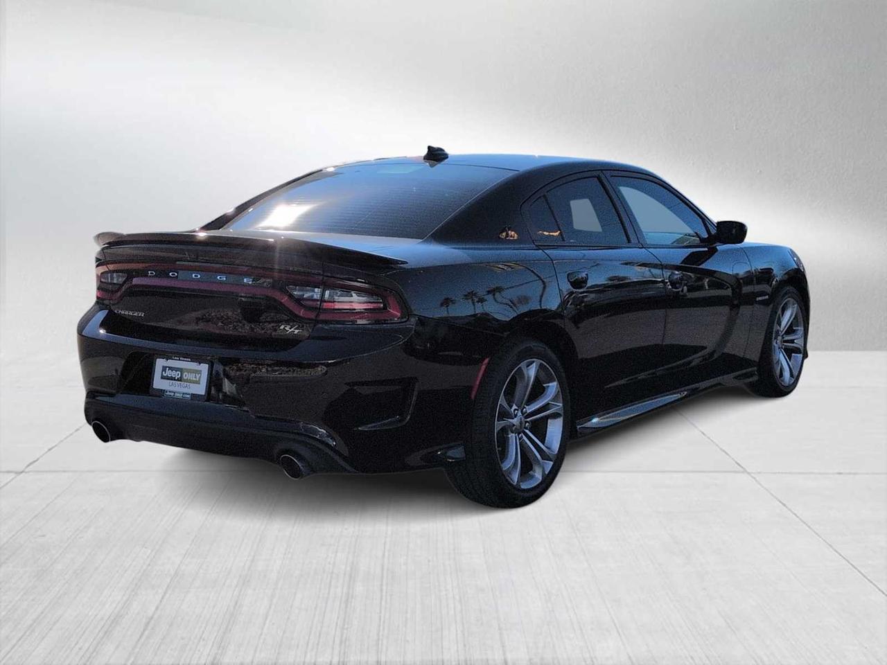 2022 Dodge Charger R/T Irving TX