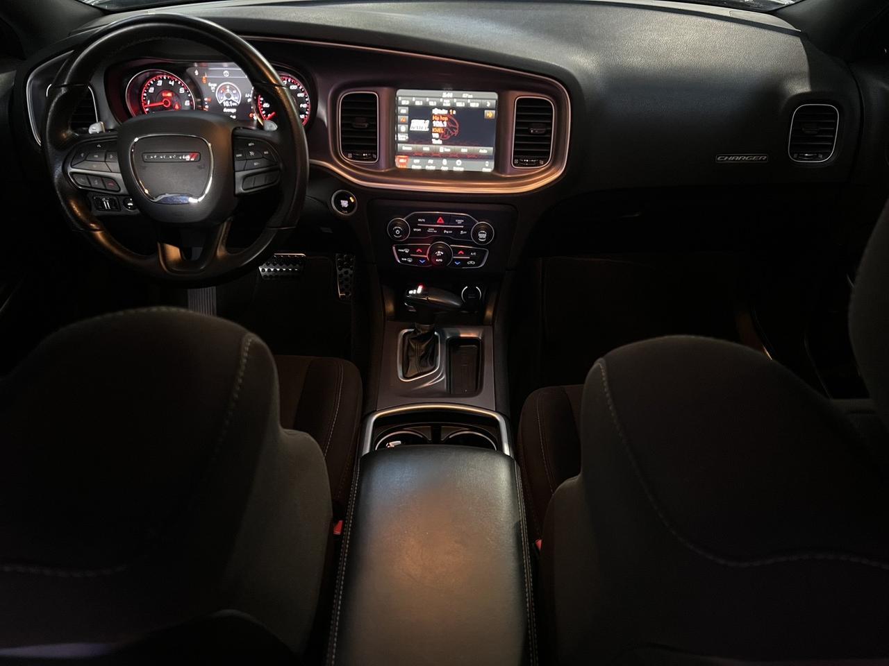 2022 Dodge Charger R/T San Rafael CA