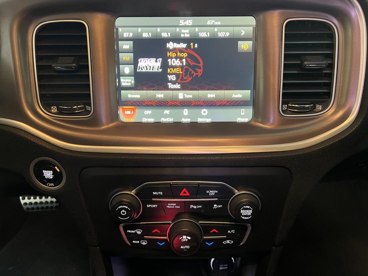 2022 Dodge Charger R/T San Rafael CA