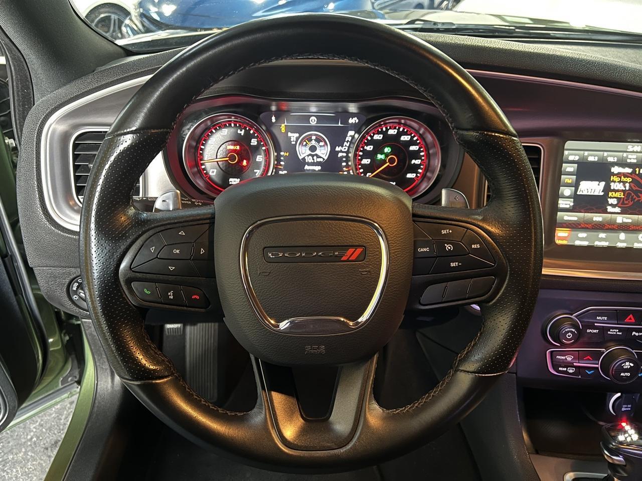 2022 Dodge Charger R/T San Rafael CA