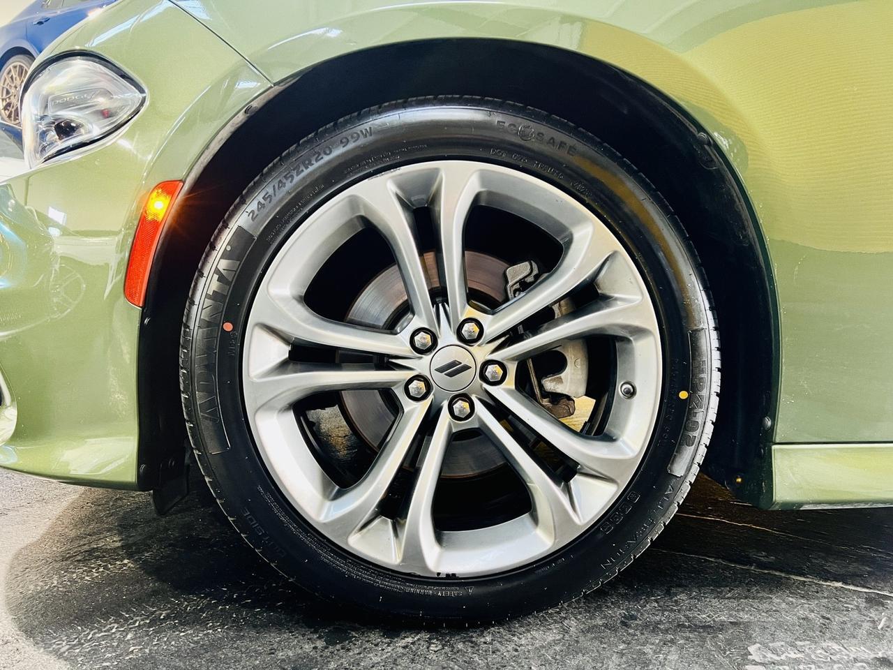 2022 Dodge Charger R/T San Rafael CA