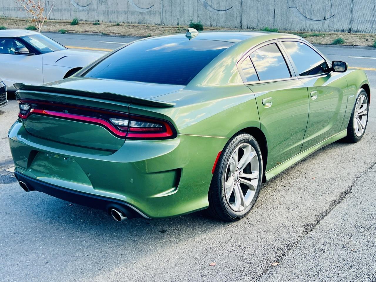 2022 Dodge Charger R/T San Rafael CA