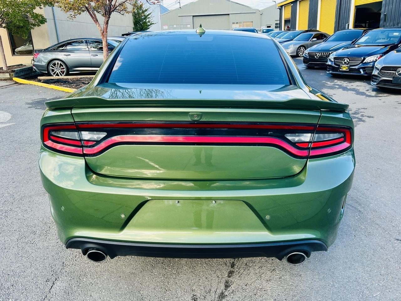 2022 Dodge Charger R/T San Rafael CA