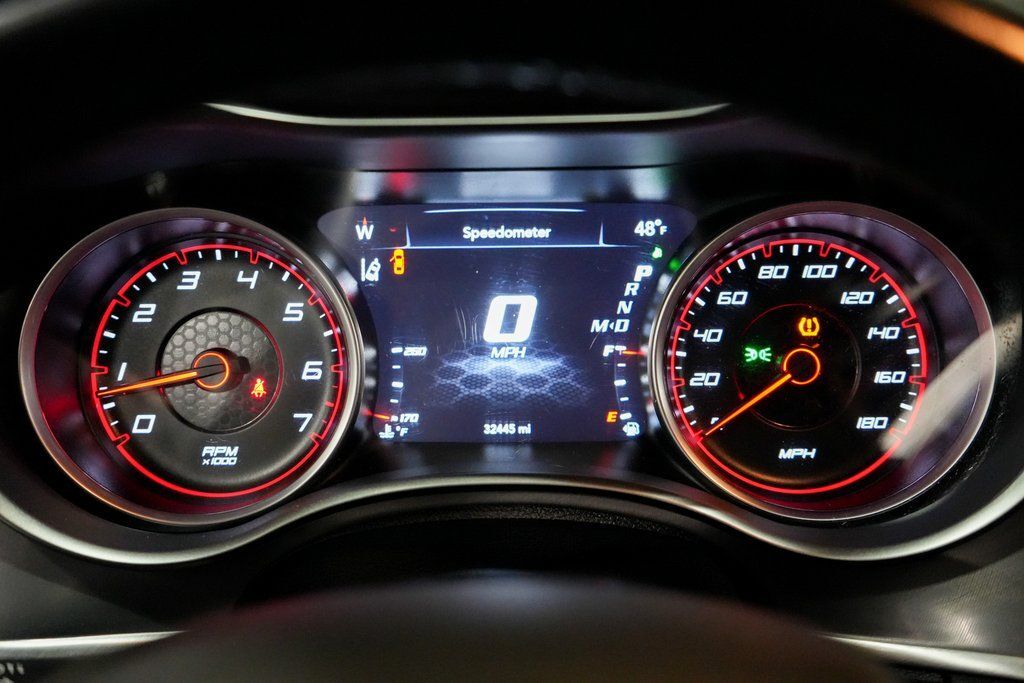 2022 Dodge Charger R/T Scat Pack Tigard OR