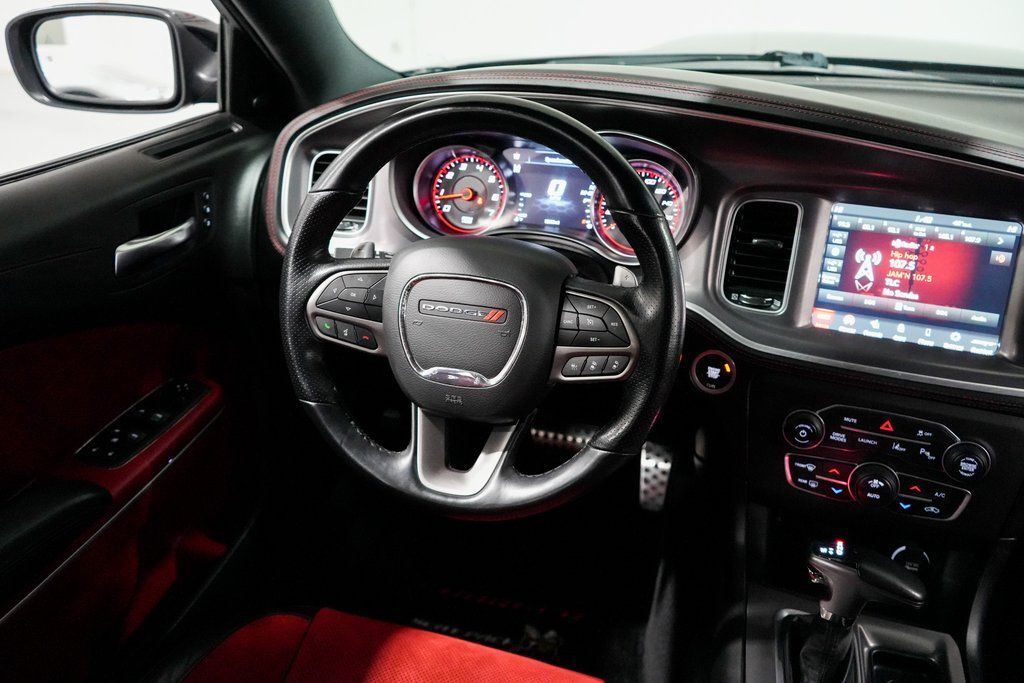 2022 Dodge Charger R/T Scat Pack Tigard OR