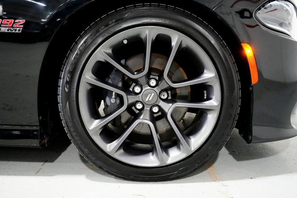 2022 Dodge Charger R/T Scat Pack Tigard OR