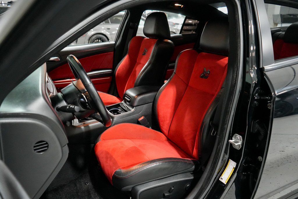 2022 Dodge Charger R/T Scat Pack Tigard OR